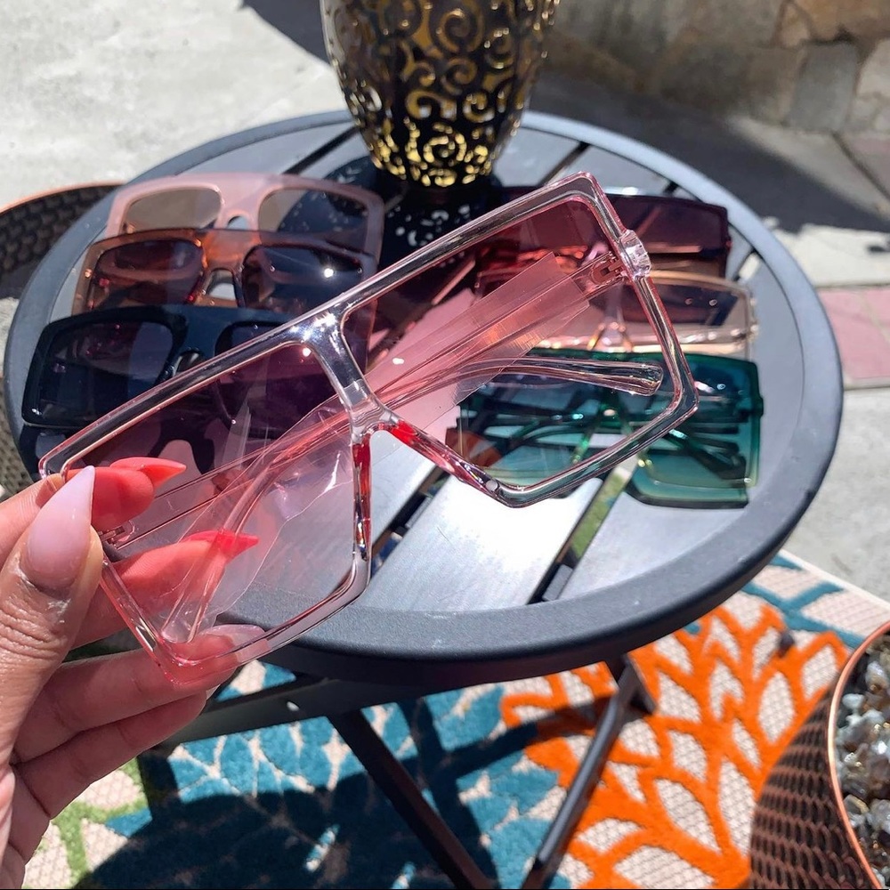 Sunglasses - Picture 7 of 10